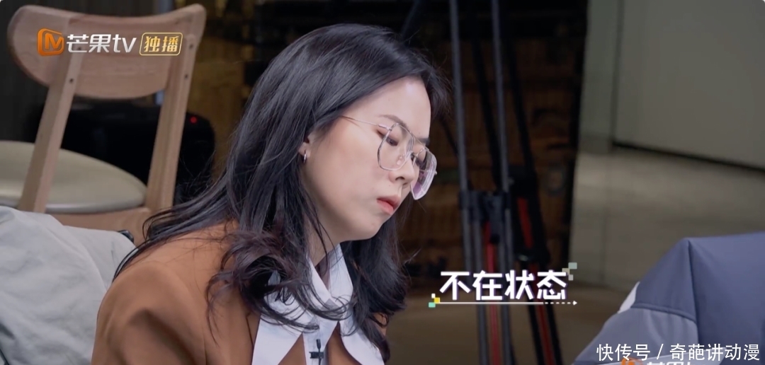 她俩吵起来了,我竟然觉得好过瘾!