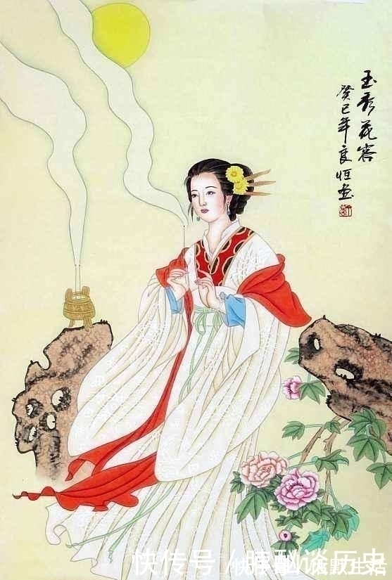 婚媾|易经：人的气势，一旦激发，就会无所畏惧，做事越来越顺