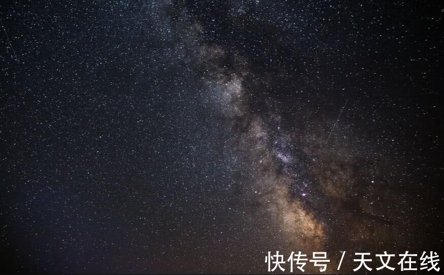 银河系早期行星就存在生命 何出此言 全网搜