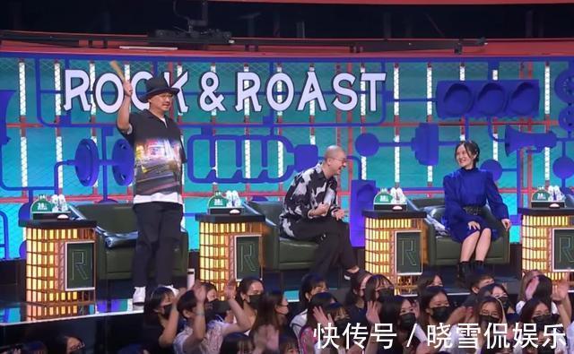 石老板|《脫口秀大會》第四季落幕，周奇墨拿大王，憑的是什么？