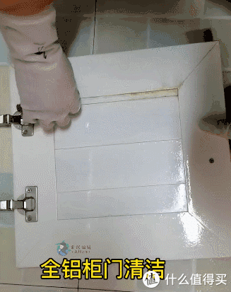 浴室柜|我家最“上得了台面”的8个家居品，别看外表平平，实际非常好用