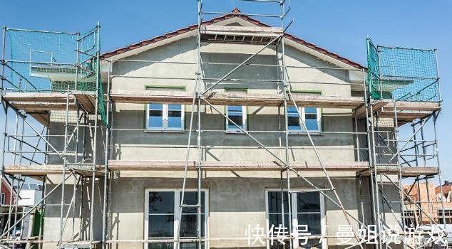 老师傅|农村建房第一层多高最好?越高越好?老师傅:这些标准要明白
