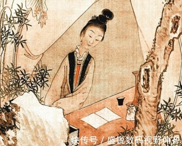 姜天淳!一心想给财主当女婿,酸书生跪舔富寡妇,明朝:“民间骗婚”探究