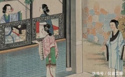 人贩子|英莲悲剧的制造者不仅有贾雨村,还有薛宝钗的自私!