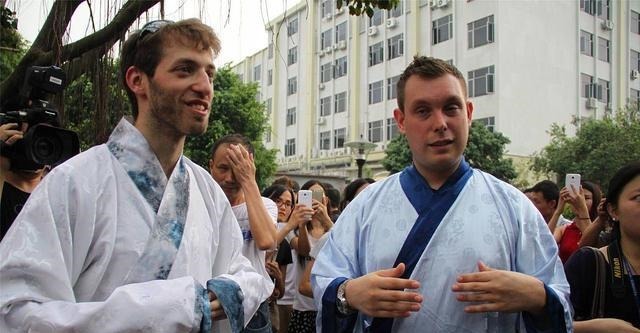 尚书|尚书白话文·国际诗篇148、147