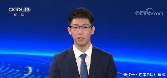 央视主持人风格转变,迎来新面孔,严肃“国字脸”转型“小鲜肉”