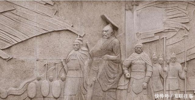 幽王|二王并立——周王室叔侄之间的对决