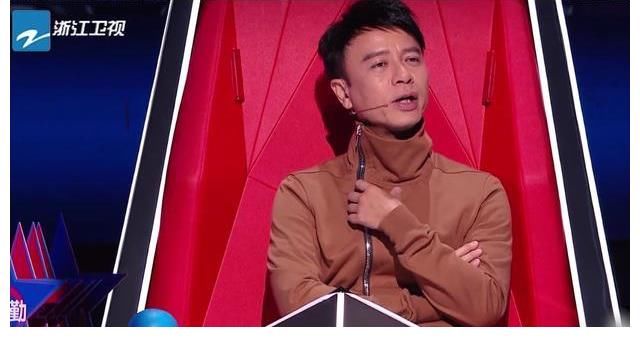 好聲音2021|《好聲音2021》11強已全部出爐，實力最強的那一位學員，卻