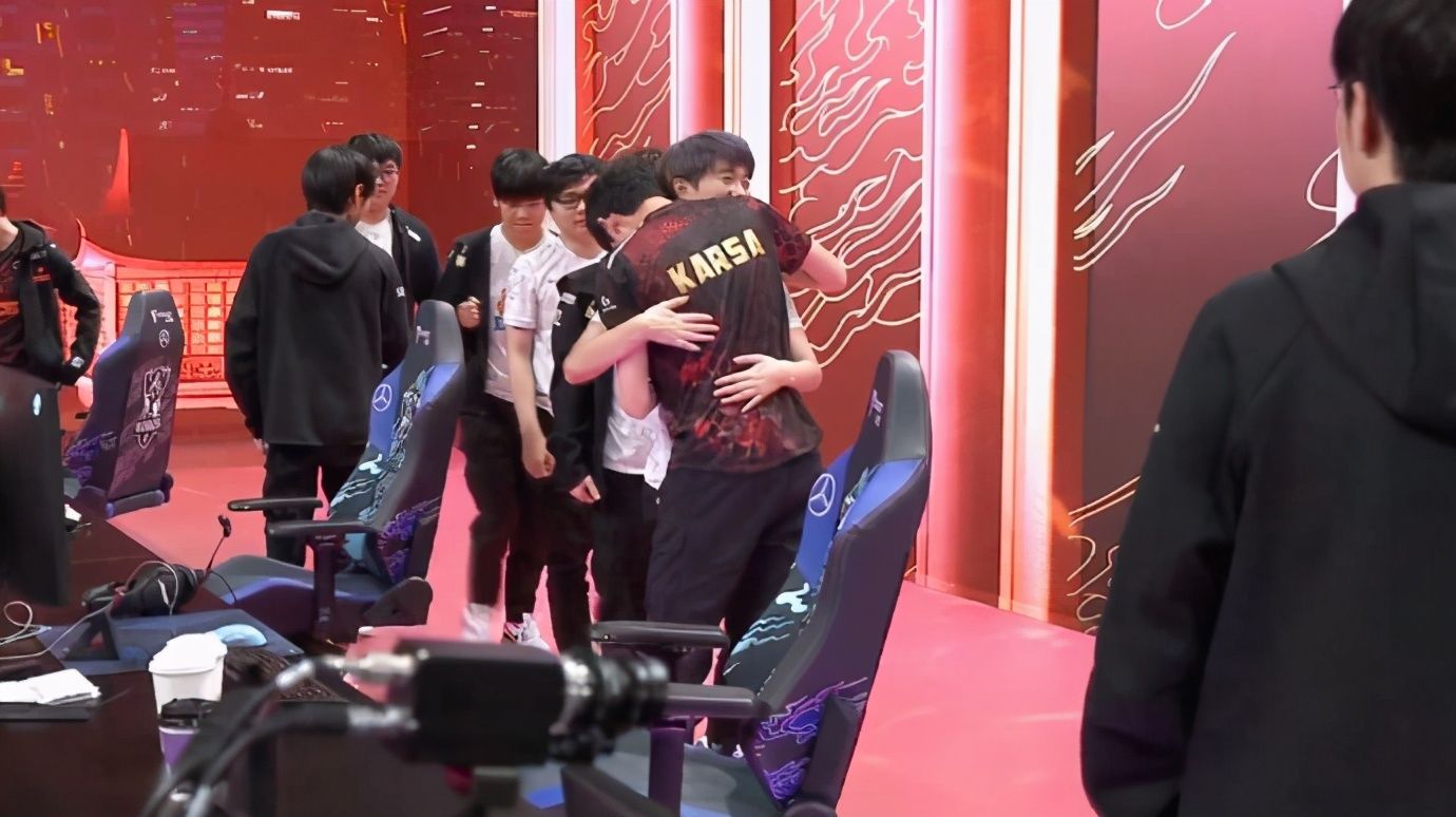 上线|“管理”学再次上线！管泽元S10解说台亲承：认为SN出不了线
