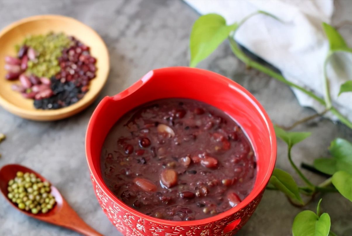 腊八粥|腊八节气用这8种粗粮熬粥,比白粥好喝,比小米粥养胃,别错过了