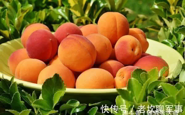 橙子|爱美要多吃3种食物，去除皱纹，延缓衰老，好吃又健康！