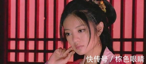 林娘子|水浒中的四个好女人，她们有情有义，最后一个当过皇帝的情人！