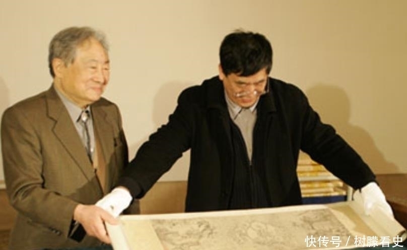 拒绝|光绪帝师翁同龢,后人将183件古董无偿捐给美国,拒绝祖国回购