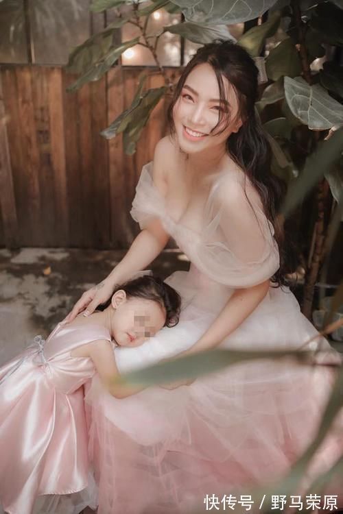 二胎|为了富商老公的奖励,不惜在生下二胎仅3个月,又怀上了3胎