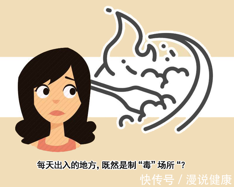 欧阳佩珊|从不碰烟酒,为何还躲不掉肺癌?医生叹息:这3件事做太多了!