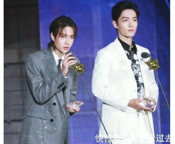 王一博肖战CP粉50万买冠名捐赠小学，改名后要求基金会退款？