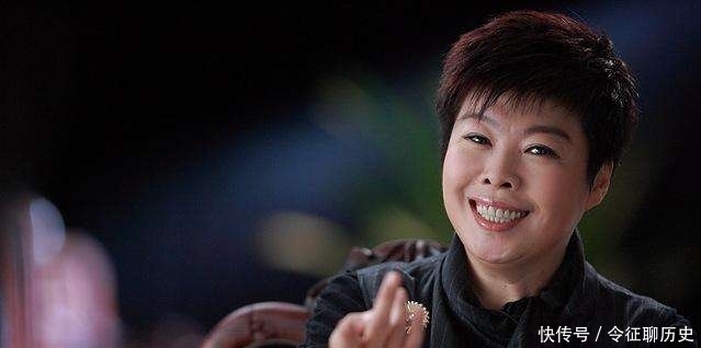 于丹不愧是“国学大师”,她享有一个特殊待遇,连马未都也没资格