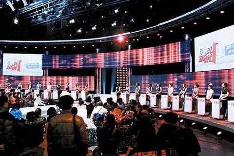 火了10年的《非诚勿扰》,女嘉宾全是托?这些女嘉宾来自哪里