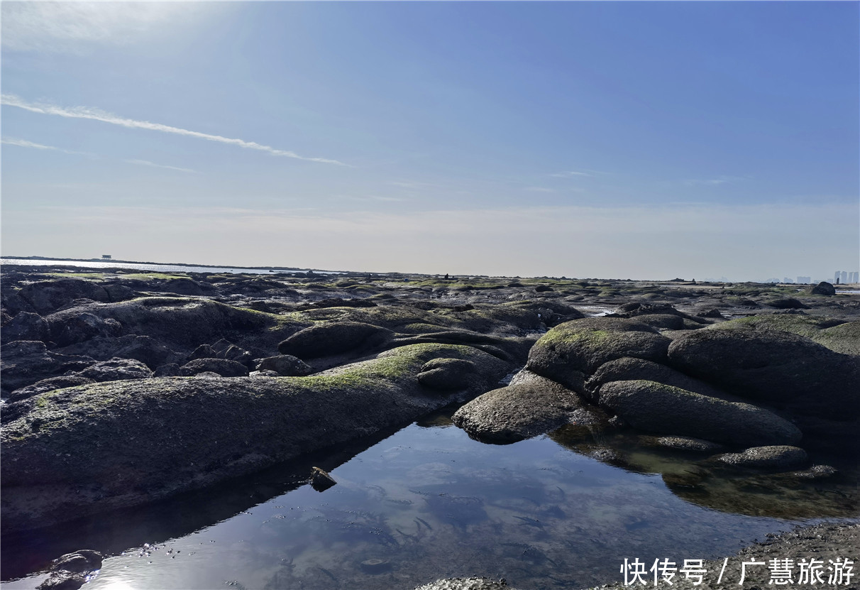 中年|日照自驾游怎么玩，这份全攻略吃喝玩乐全在线共同开启美好旅程