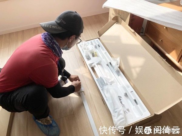 电动窗帘|家装好物推荐:家里要不要安装电动窗帘,分享一下电动窗帘的使用经验