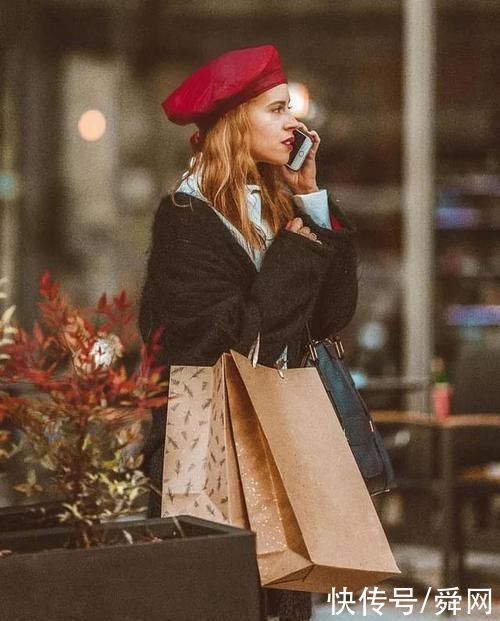 新年怎么穿?既时髦又让七大姑八大姨挑不出毛病