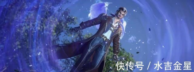 魂技|斗罗大陆弗兰德院长谜一样的魂技,动画对其做出补充