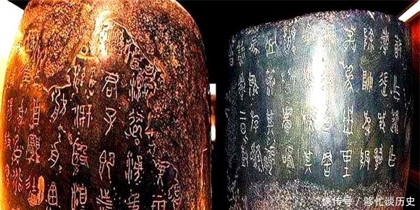 专家借宿屠夫家,意外发现失踪国宝,其上有篆文,一字值万金