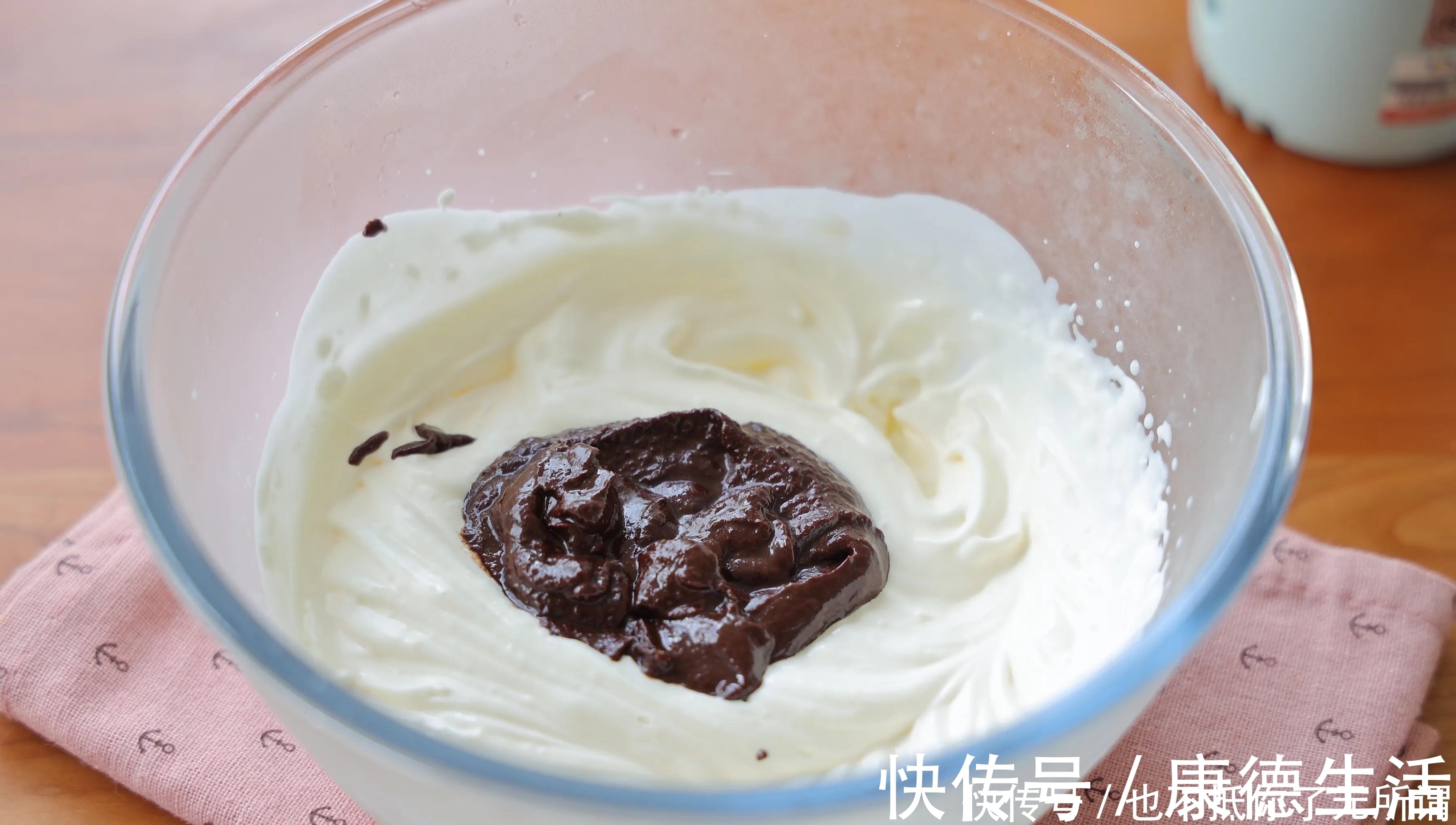 外面一盒25的脆皮梦龙盒子，在家就能做，简单无难度，夏天必备