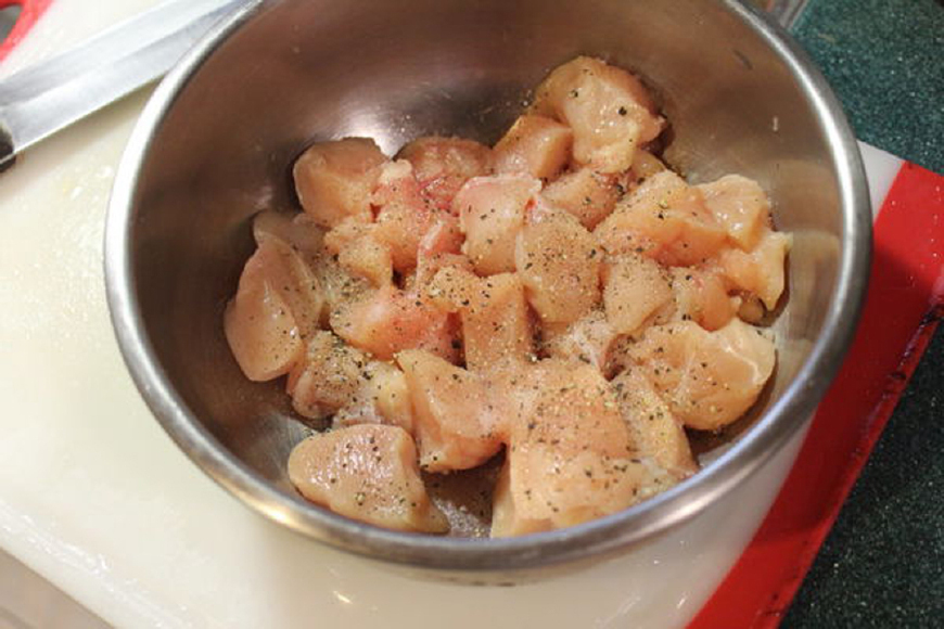 不可错过的美味下酒菜,不用炒不用油炸,好吃又下饭,别错过