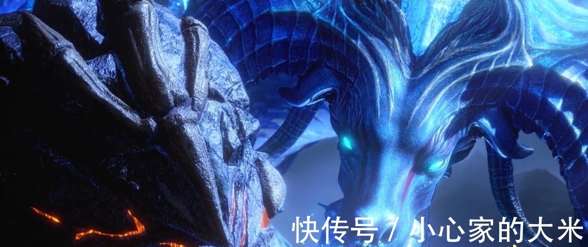 斗罗大陆|斗罗大陆:武魂殿钟爱十万年魂兽,为何不去海洋猎杀,原因太滑稽