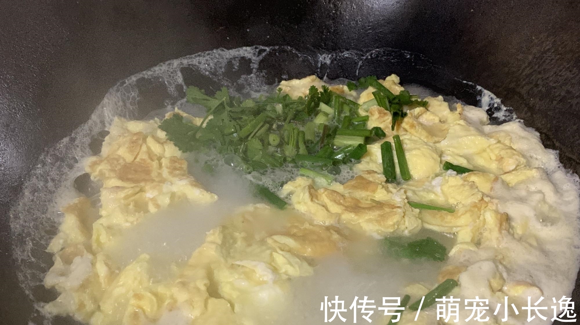 美味|家人就爱喝这汤，我家一周必做2次，营养又鲜甜，喝过就会爱上
