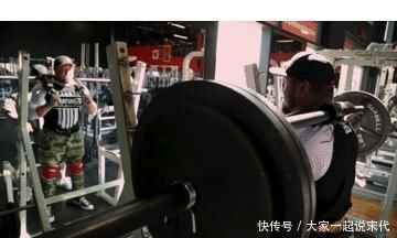 动作|全方位打造打桩机一般的大腿,这4个细节千万别忽视