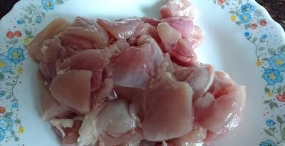 泰式绿咖喱|炖鸡时,直接下锅炖就不对,教你一招,鸡肉鲜嫩入味,营养不流失