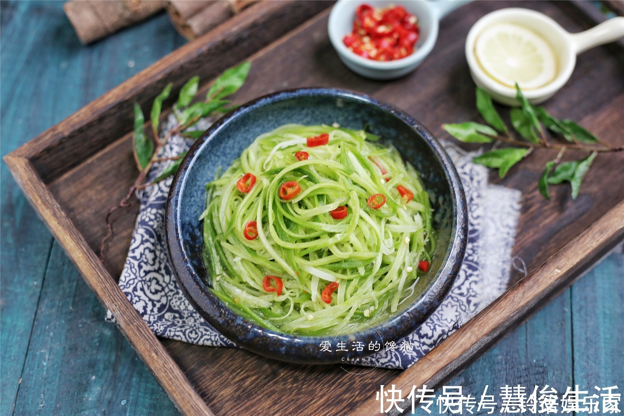 糖醋汁|它是“瘦身菜”，3块钱一盘，清肠道，甩肥肉，气色变好，人更美