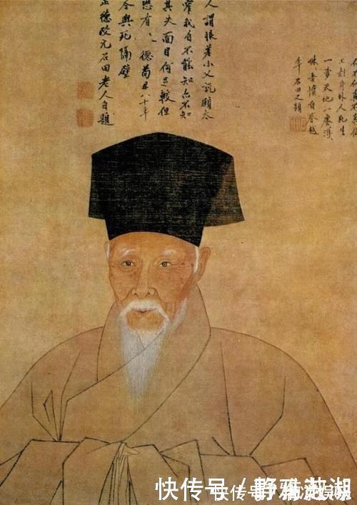 绘画#作品不输齐白石,一只乌鸦价值250万,绘画手法堪称开山祖师爷