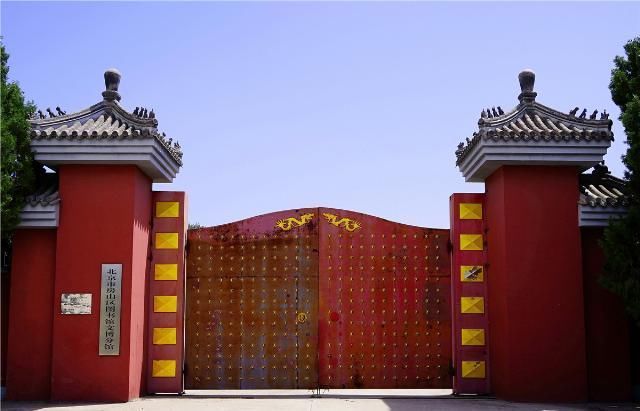 诗人|走进以刻苦认真而著称的唐朝诗人贾岛的故居