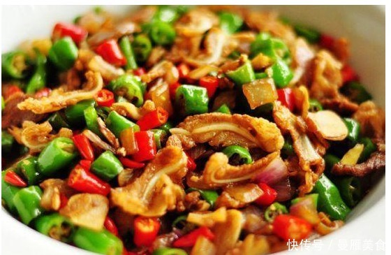 好吃的还是家常菜,营养实惠,简单易做,百吃不厌,你也试试吧