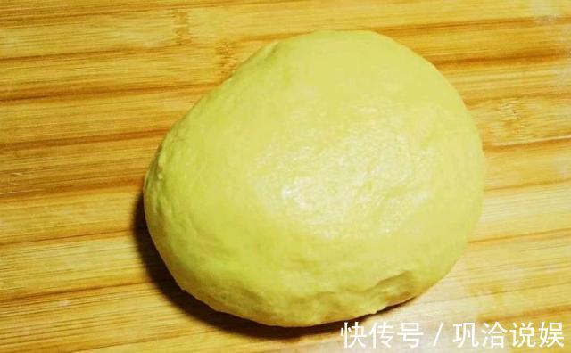 蒸面包像馒头30年面点师牢记3点，就和烤的没两样，松软好吃