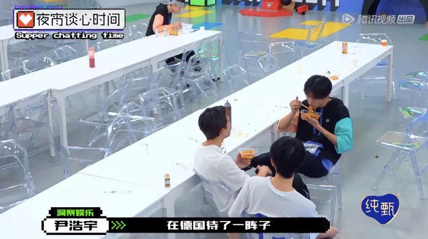 2021走向国际化，《创造营》系列要“创”什么？