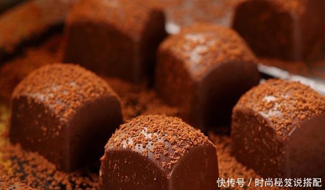 种小|最是女生“心头好”的5种小零食,假如都不喜欢吃,一定是女汉子