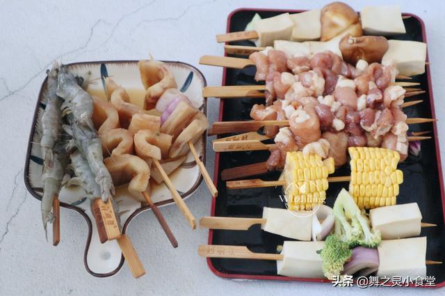 三伏天,孩子惦记上这个味道在家做方便好吃,过足了瘾
