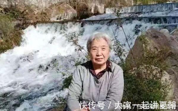 台州电视台|成功抗癌30年，病痛的磨难，失去的丈夫的伤痛，她是如何挺来的