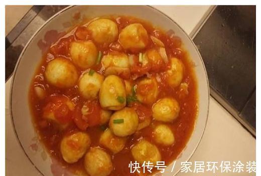 鹌鹑蛋|此菜个头小能量却大,孩子一次能吃10个,脑瓜灵活身体棒!