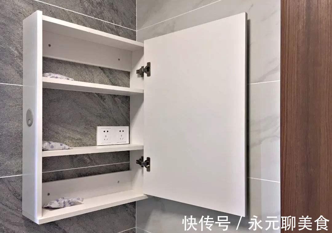 房子|装了2套房子，才敢告诉你，卫生间装修一定要避开这些坑！