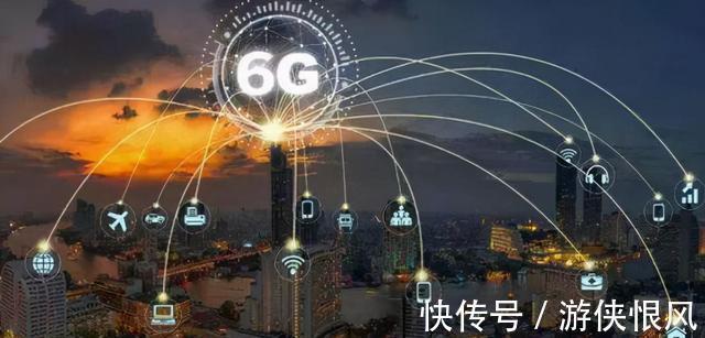 延迟|中国6G专利领先世界，通讯领域成领头羊，为何5G没全覆盖又研究6G