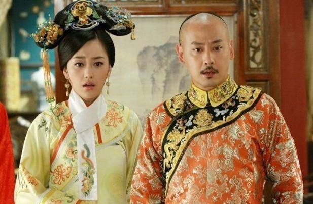 乾隆|乾隆修建九龙壁目的是什么?上面不是九条龙,而是635条