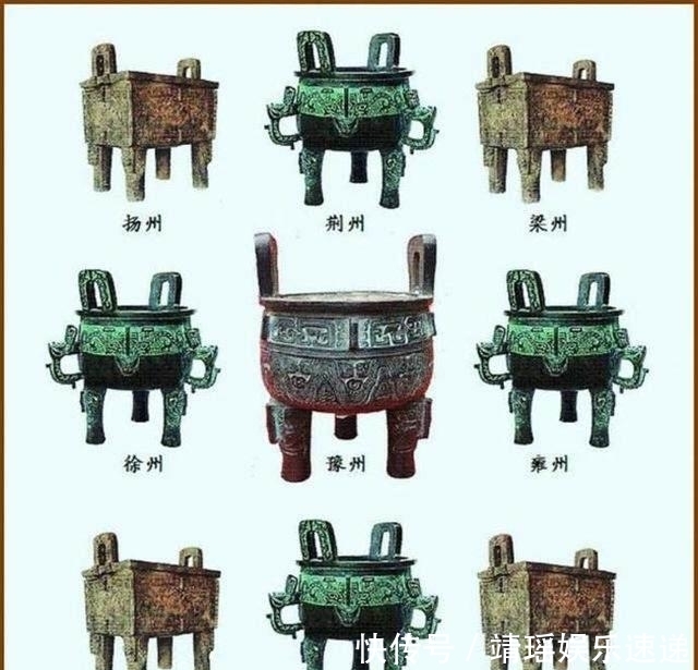 中国|中国到现在还没有破解的四大未解之谜,你知道有哪几个?