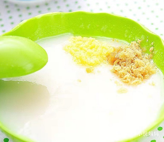 奶粉|奶粉风波未平息,“婴儿米粉”又出问题,家长选购擦亮双眼