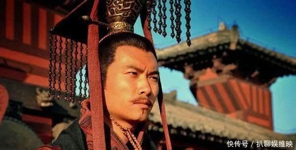 儿子|刘备野心有多大？四个儿子名字连在一起后明白了