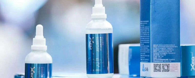 玻尿酸原液精华外用擦脸好吗